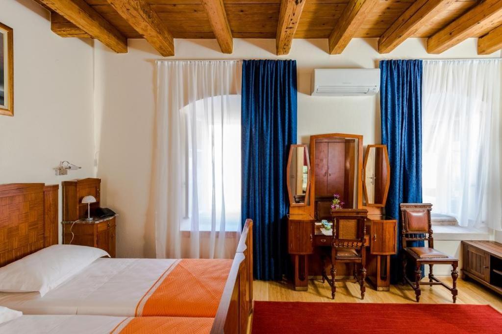 Rooms Miron - Adults Only Sumartin Kamer foto