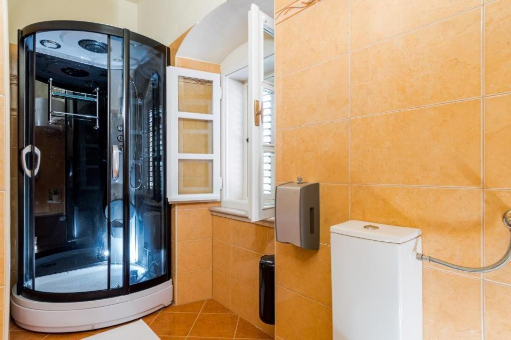 Rooms Miron - Adults Only Sumartin Kamer foto