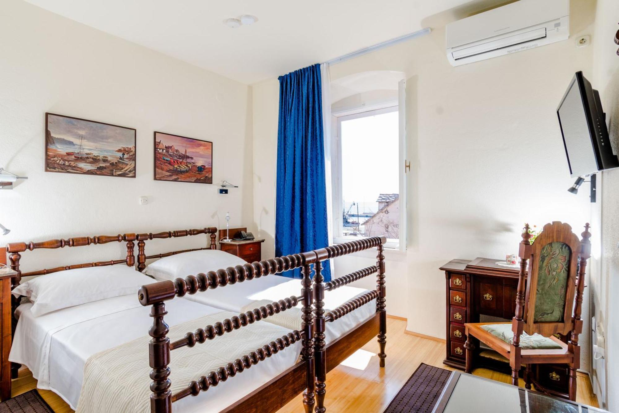 Rooms Miron - Adults Only Sumartin Buitenkant foto