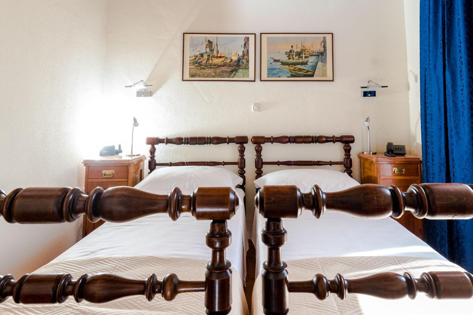 Rooms Miron - Adults Only Sumartin Kamer foto