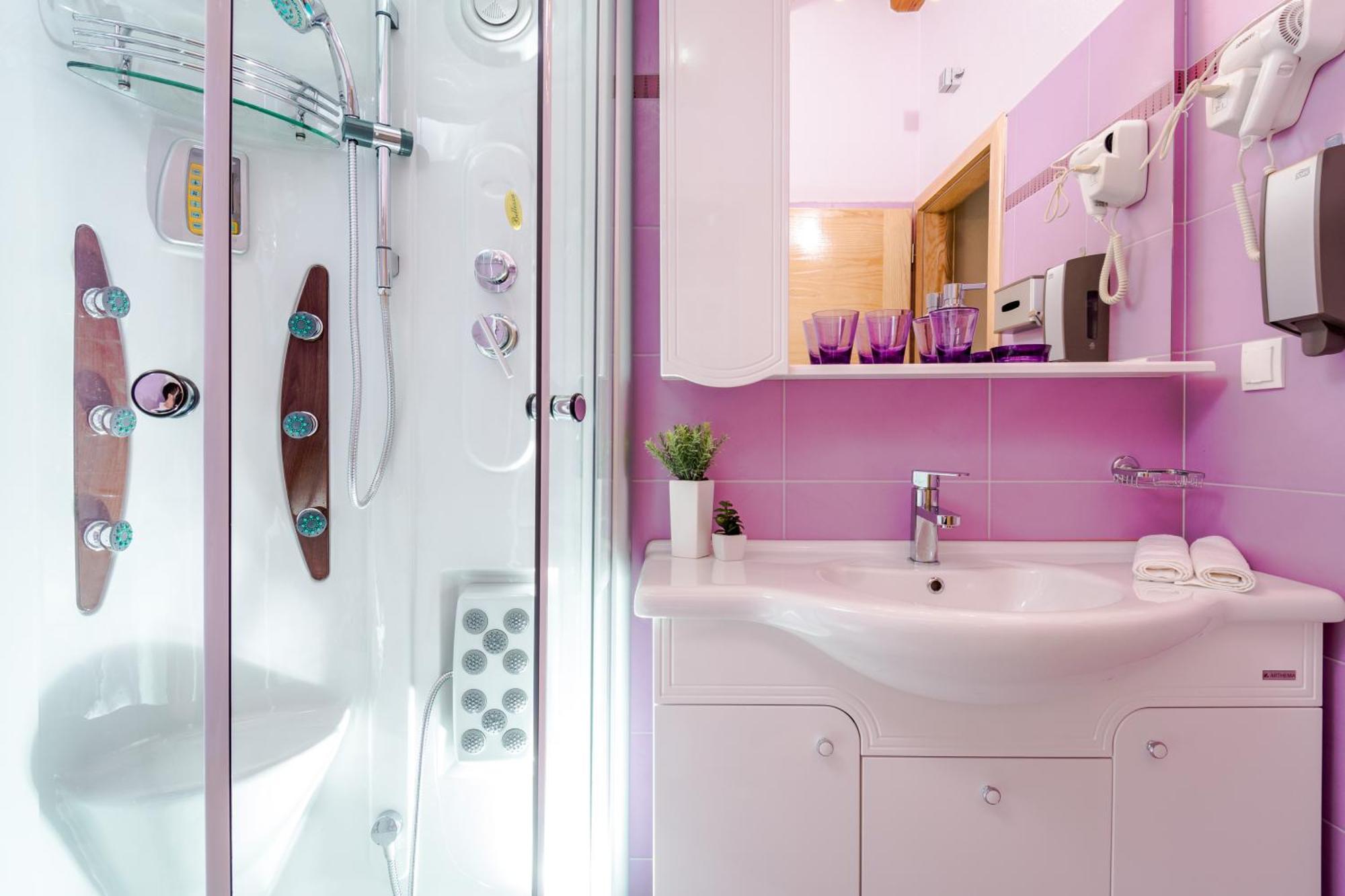 Rooms Miron - Adults Only Sumartin Kamer foto