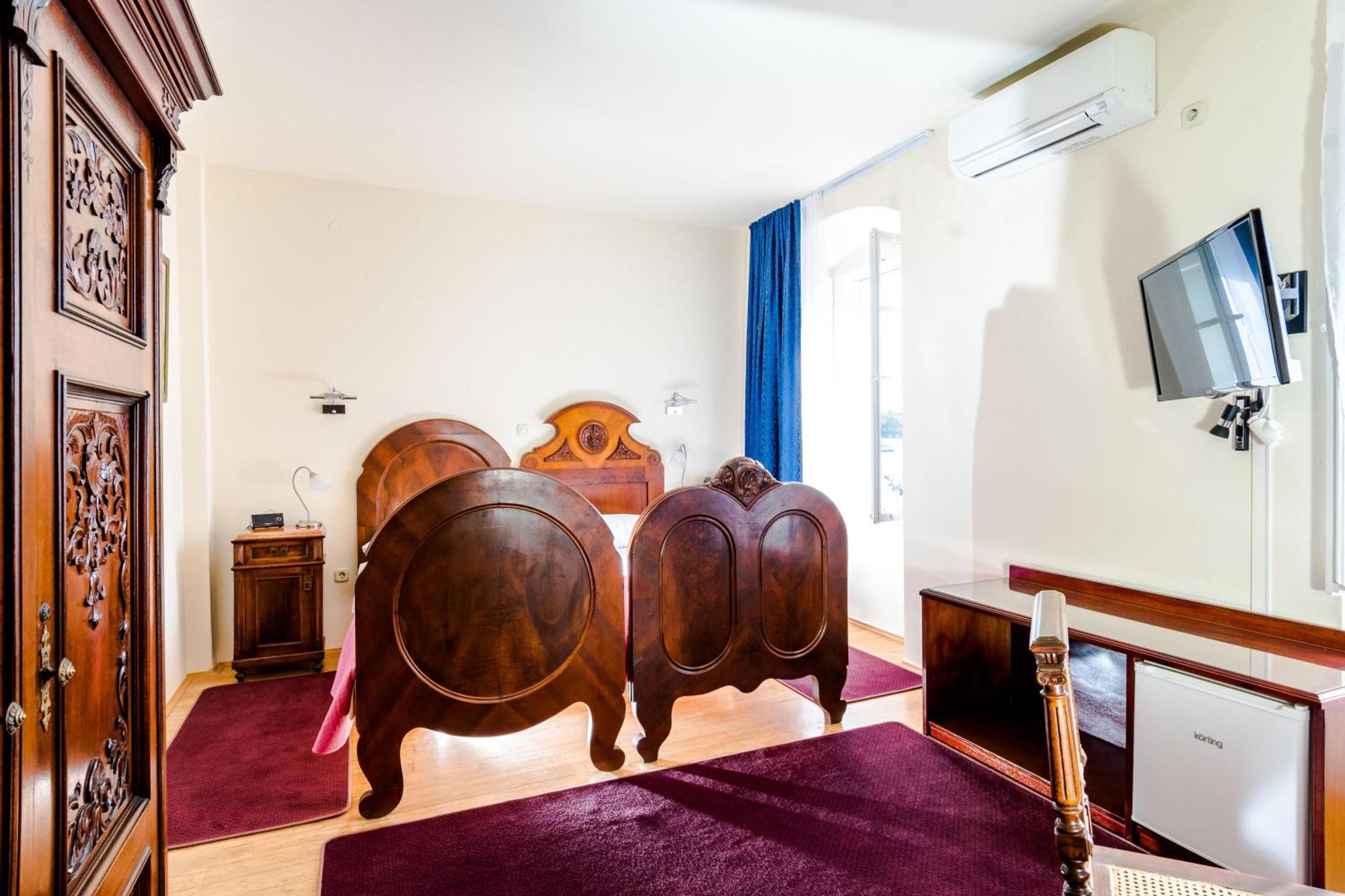 Rooms Miron - Adults Only Sumartin Buitenkant foto