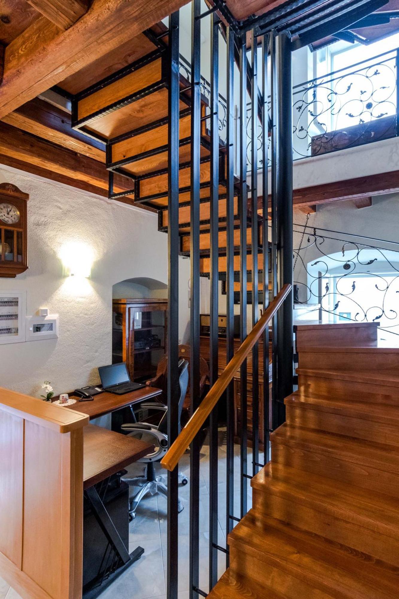 Rooms Miron - Adults Only Sumartin Buitenkant foto