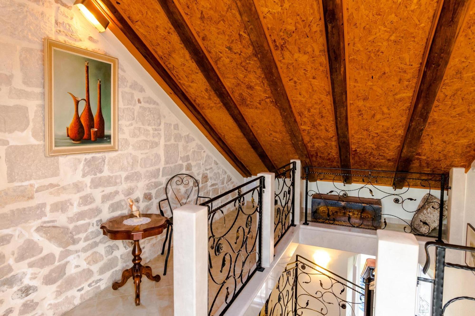 Rooms Miron - Adults Only Sumartin Buitenkant foto