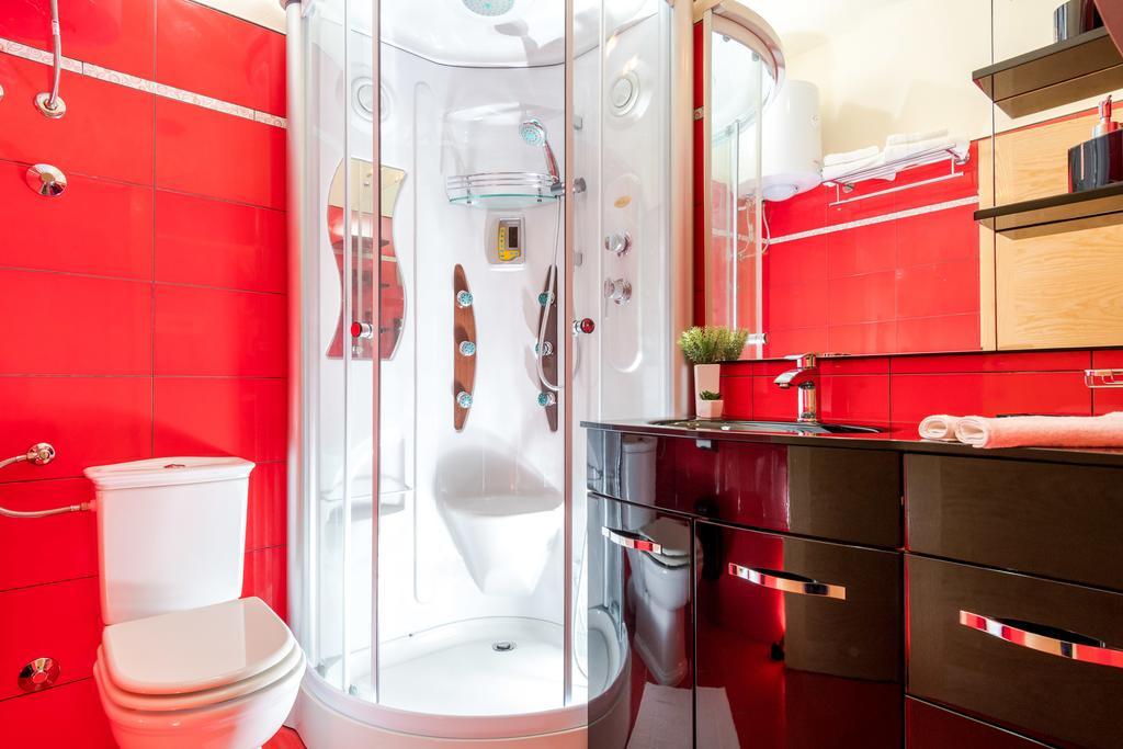Rooms Miron - Adults Only Sumartin Buitenkant foto