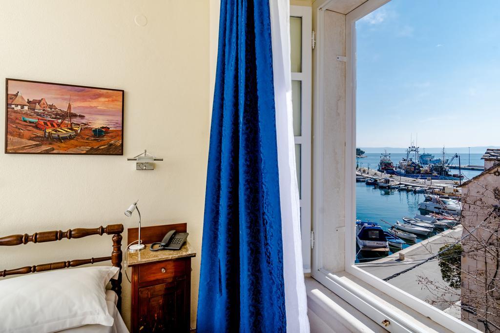 Rooms Miron - Adults Only Sumartin Buitenkant foto