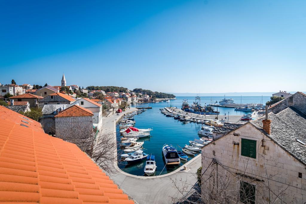 Rooms Miron - Adults Only Sumartin Buitenkant foto