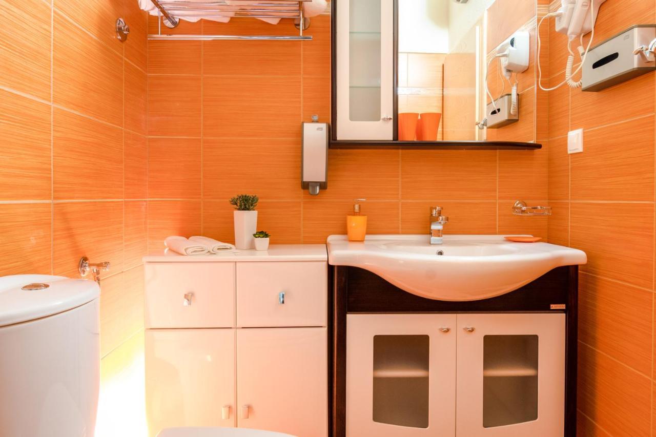 Rooms Miron - Adults Only Sumartin Kamer foto