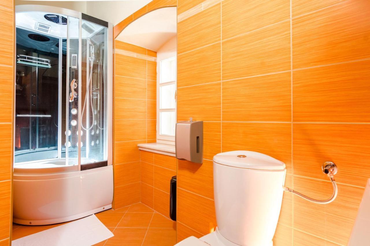 Rooms Miron - Adults Only Sumartin Kamer foto