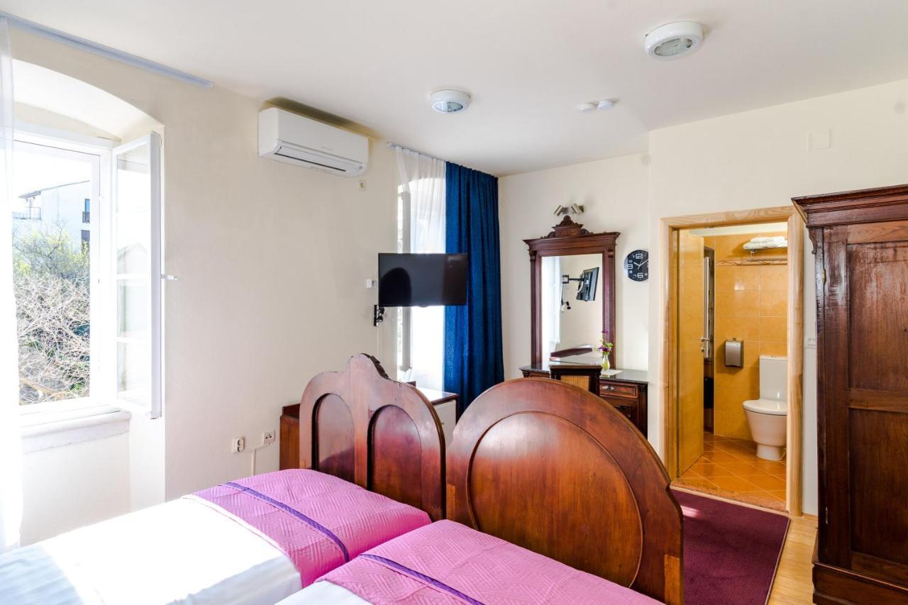 Rooms Miron - Adults Only Sumartin Kamer foto
