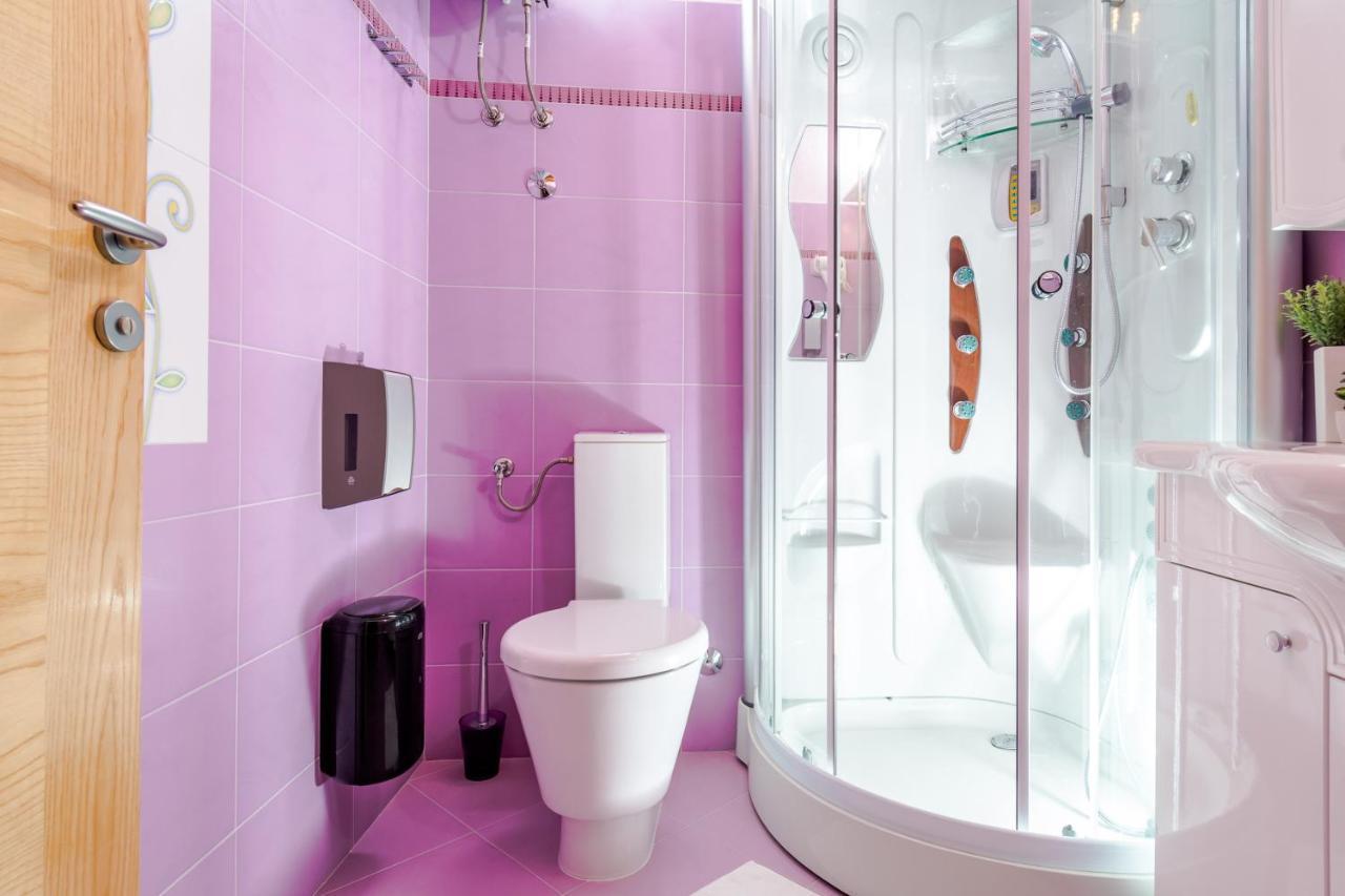 Rooms Miron - Adults Only Sumartin Kamer foto