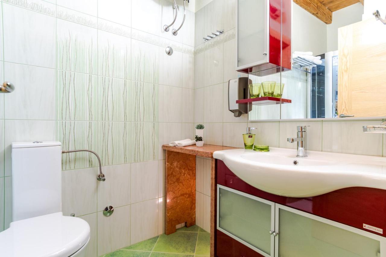 Rooms Miron - Adults Only Sumartin Kamer foto